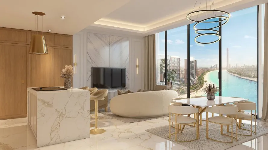 2 bedrooms apartment for sale in AZIZI RIVIERA, Meydan, Dubai, UAE No. 3632 № 6