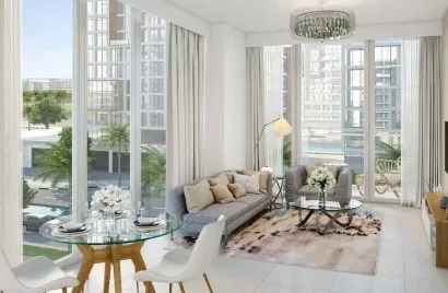 1 bedroom apartment for sale in AZIZI RIVIERA, Meydan, Dubai, UAE No. 3631