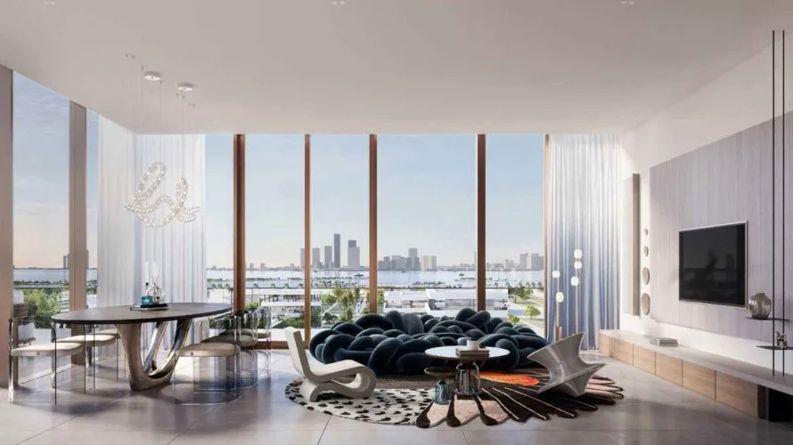 2 bedrooms apartment for sale in Sensi,  No. 4993 № 2