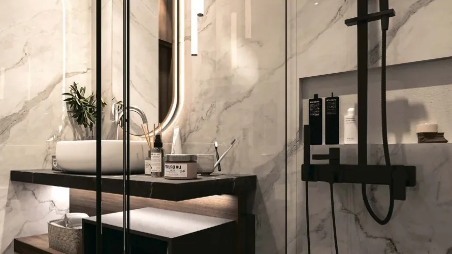 LILIUM TOWER in Jumeirah Village Triangle, UAE No. 14 № 8