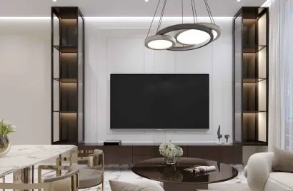 2 bedrooms apartment for sale in VOLGA TOWER, Jumeirah Village Triangle, Dubai, UAE No. 3693