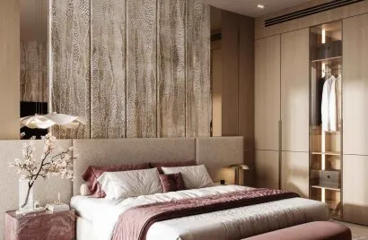 2 bedrooms apartment for sale in Binghatti Etherea, Jumeirah Village Circle, Dubai, UAE No. 5049