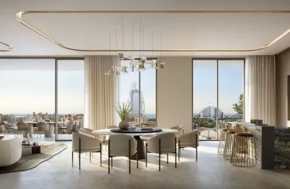 3 bedrooms apartment for sale in Nourelle 1, Umm Suqeim, Dubai, UAE No. 4767