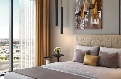 2 bedrooms apartment for sale in GOLF GREENS TOWER 2, Dubai, UAE No. 3452