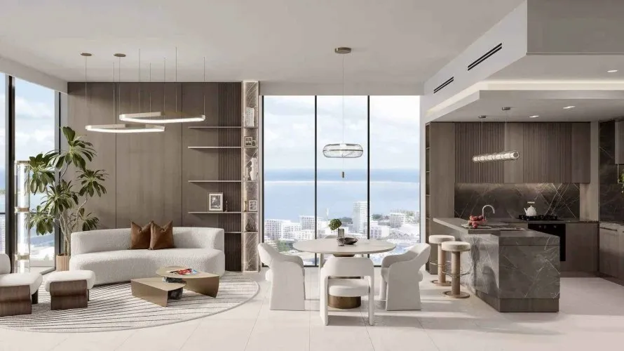 2 bedrooms apartment for sale in Portside Square, Mina Rashid, Dubai, UAE No. 4857 № 6