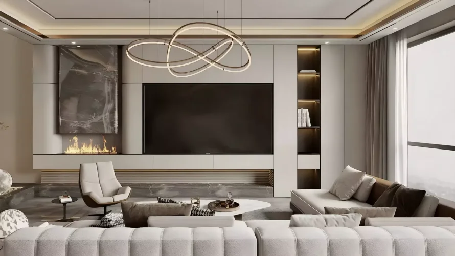 Studio apartment for sale , Dubai, UAE No. 2252 № 1