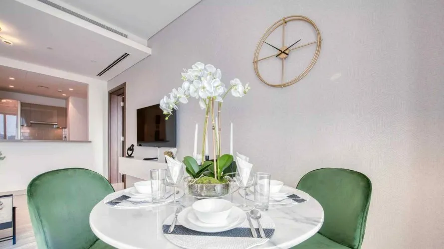 2 bedrooms apartment for sale in SOBHA ONE, Dubai, UAE No. 3865 № 2