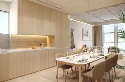 2 bedrooms apartment for sale in MAG 330, Dubai Land, Dubai, UAE No. 3039