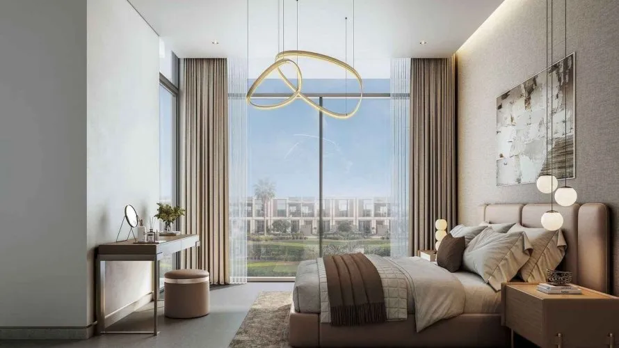 4 bedrooms villa for sale in Sobha Sanctuary - The Greens, Dubai, UAE No. 5039 № 5