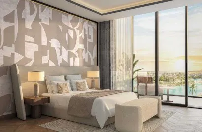 2 bedrooms apartment for sale in AZIZI VENICE, Dubai South (Dubai World Central), Dubai, UAE No. 3352