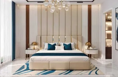 1 bedroom apartment for sale in Sparklz, Al Furjan, Dubai, UAE No. 4443