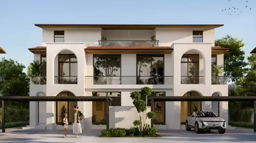 3 bedrooms townhouse for sale ,  No. 2207 № 2