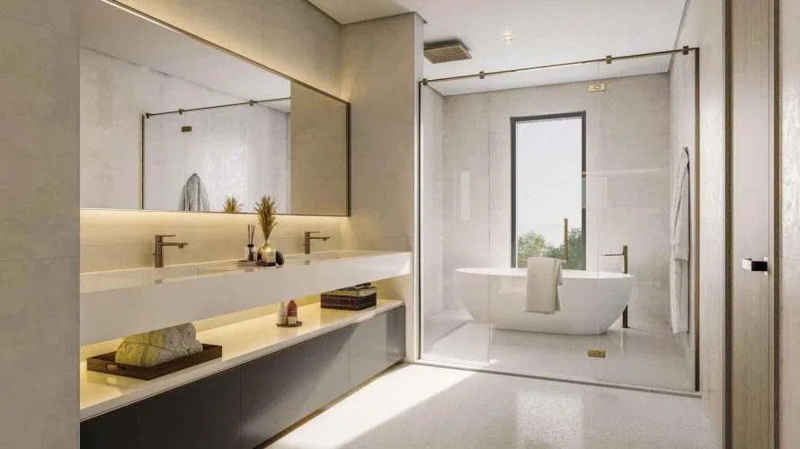 4 bedrooms villa for sale in Sobha Sanctuary - The Brooks, Dubai, UAE No. 5042 № 6