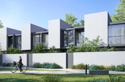 6 bedrooms villa for sale in SARO AT MASAAR,  No. 3303