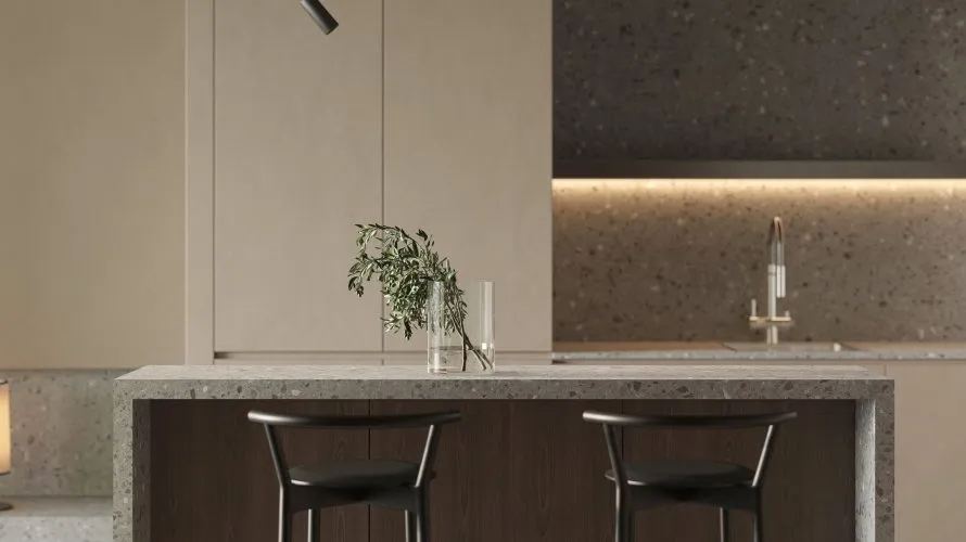 2 bedrooms apartment for sale in KETURAH RESERVE APARTMENTS, Meydan Gated Community, Dubai, UAE No. 3565 № 6