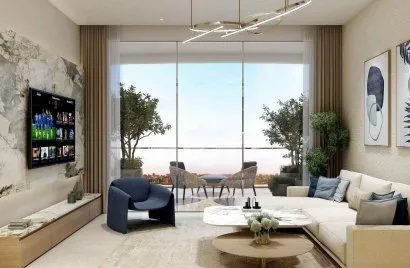 1 bedroom apartment for sale in Valencia, Golf City, Dubai, UAE No. 5017