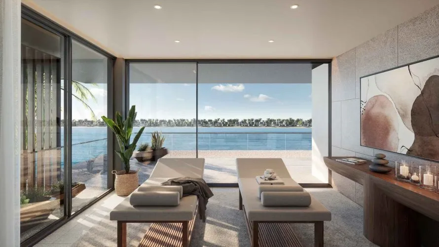 6 bedrooms villa for sale in PALM JEBEL ALI, Palm Jebel Ali, Dubai, UAE No. 3323 № 4