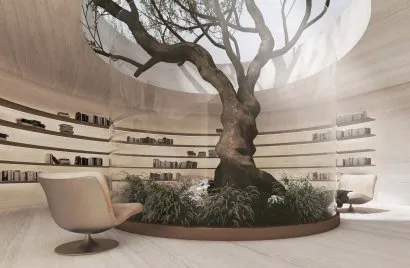 4 bedrooms townhouse for sale in KETURAH RESERVE, Meydan Gated Community, Dubai, UAE No. 3048