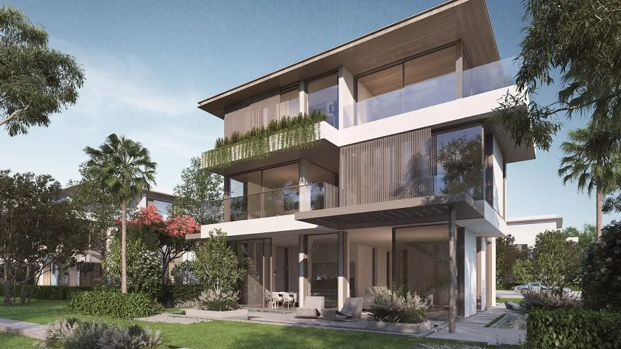 3 bedrooms townhouse for sale , Nad Al Sheba Gardens, Nadd Al Sheba, Dubai, UAE No. 1893 № 8