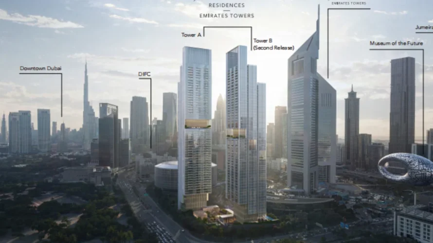 Studio apartment for sale , Dubai, UAE No. 2236