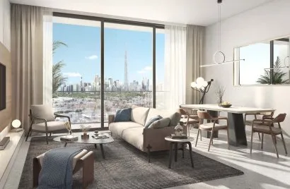 1 bedroom apartment for sale in NAYA AT DISTRICT ONE, Mohammed Bin Rashid City, Dubai, UAE No. 3227