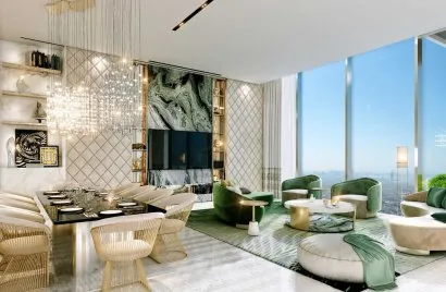 5 bedrooms apartment for sale in SAFA TWO, Al Safa, Dubai, UAE No. 3108