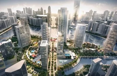 4 bedrooms villa for sale in Six Senses The Palm, Palm Jumeirah, Dubai, UAE No. 3075