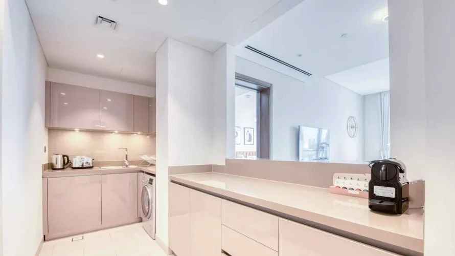 2 bedrooms apartment for sale in SOBHA ONE, Dubai, UAE No. 3868 № 1