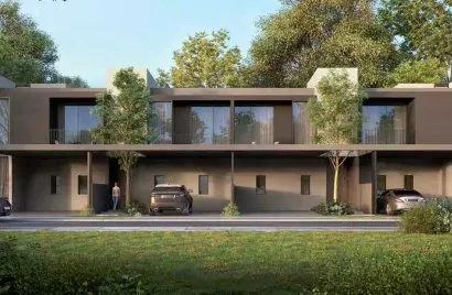 2 bedrooms townhouse for sale in MASAAR,  No. 3641