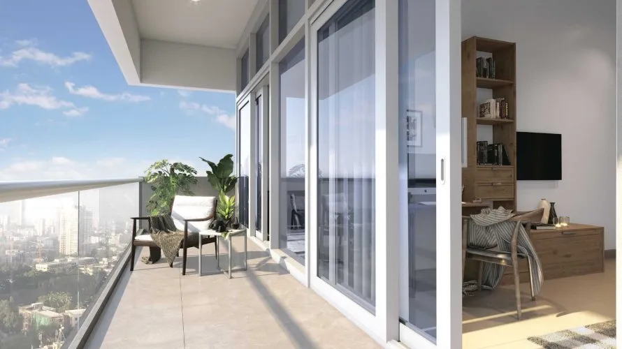 2 bedrooms apartment for sale in AZIZI GRAND, Dubai Sports City, Dubai, UAE No. 3501 № 2