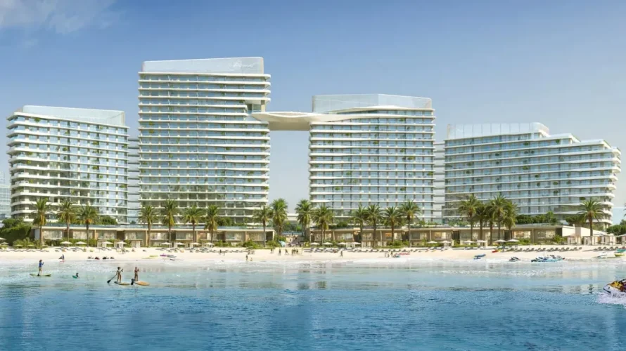 Studio apartment for sale , Dubai, UAE No. 2543