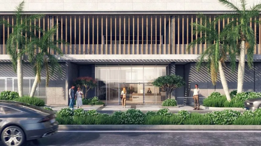 4 bedrooms apartment for sale in VERDANA 7, Dubai Investment Park, Dubai, UAE No. 4247 № 1