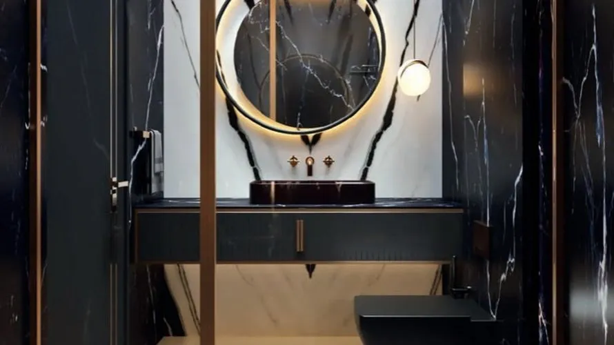 1 bedroom apartment for sale in BAYZ 101, Business Bay, Dubai, UAE No. 3665 № 2