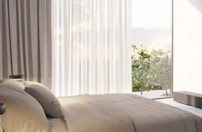 1 bedroom apartment for sale in Safa Parkview,  No. 4453