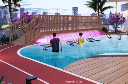 2 bedrooms apartment for sale , Jumeirah Lake Towers, Dubai, UAE No. 2046