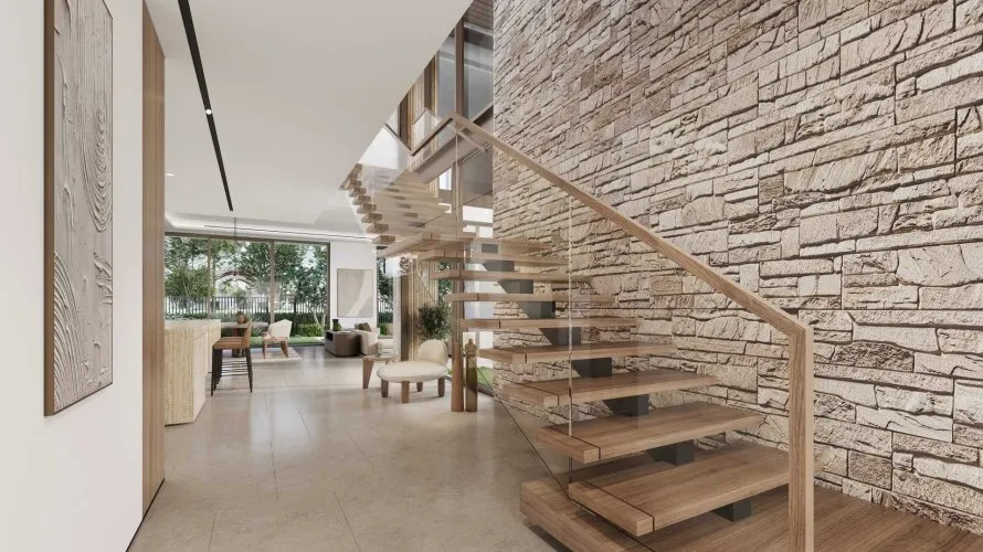 4 bedrooms villa for sale in THE ACRES, Dubai Land, Dubai, UAE No. 3578 № 3