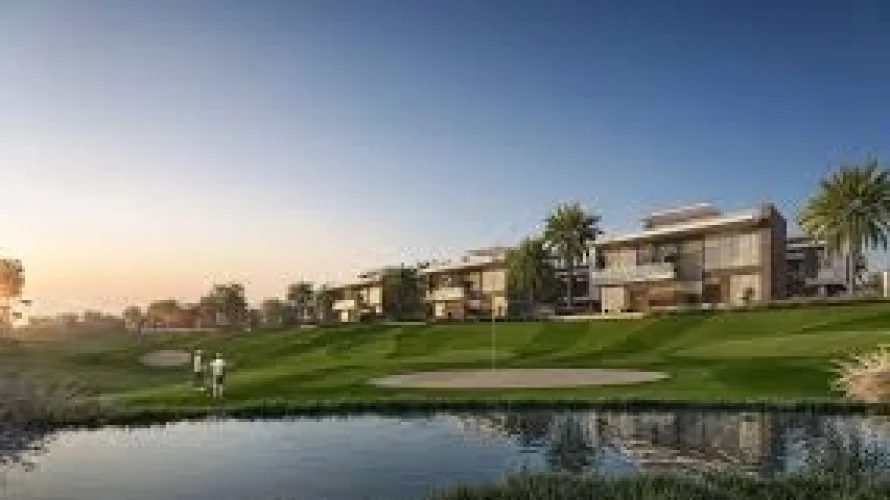 4 bedrooms apartment for sale , Jumeirah Village Circle, Dubai, UAE No. 2563
