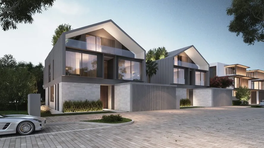 3 bedrooms townhouse for sale , Nad Al Sheba Gardens, Nadd Al Sheba, Dubai, UAE No. 1893 № 10