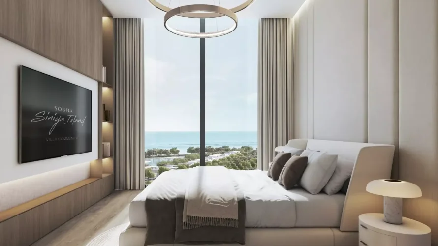 Studio apartment for sale ,  No. 2347 № 4