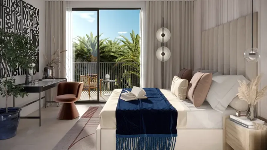 4 bedrooms townhouse for sale , City of Arabia, Dubai, UAE No. 2038