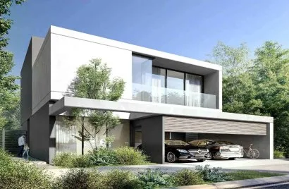 3 bedrooms townhouse for sale in MASAAR,  No. 3642