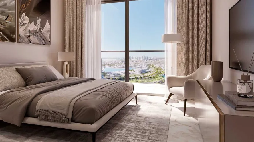 1 bedroom apartment for sale in 360 RIVERSIDE CRESCENT, Nadd Al Sheba, Dubai, UAE No. 3514