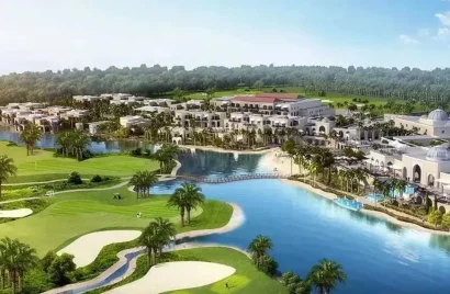 4 bedrooms townhouse for sale , Dubai, UAE No. 2375