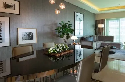 1 bedroom apartment for sale in TOWERS BY PARAMOUNT, Business Bay, Dubai, UAE No. 2908