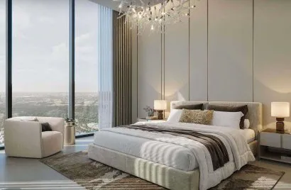 3 bedrooms apartment for sale in Skyscape Altius, Nadd Al Sheba, Dubai, UAE No. 4002