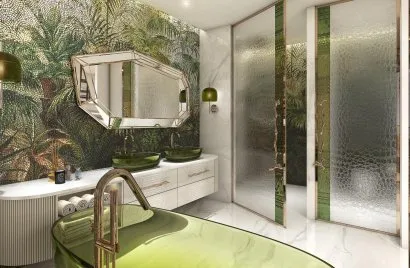 2 bedrooms apartment for sale in DAMAC BAY 2, Dubai Harbour, Dubai, UAE No. 3675