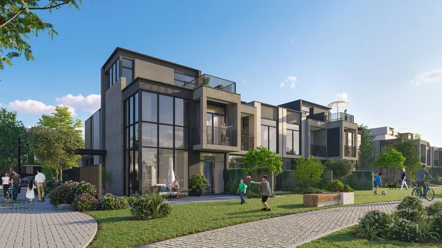 MUDON AL RANIM in Mudon, UAE No. 76