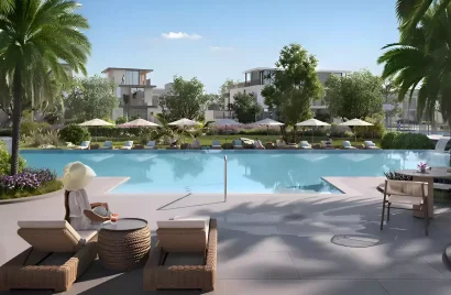 3 bedrooms townhouse for sale , Dubai, UAE No. 2291