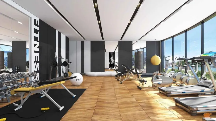 3 bedrooms apartment for sale in NOBLES TOWER, Business Bay, Dubai, UAE No. 3914 № 5