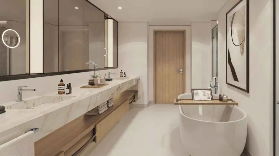 1 bedroom apartment for sale in ONE RIVER POINT, Business Bay, Dubai, UAE No. 3463 № 8